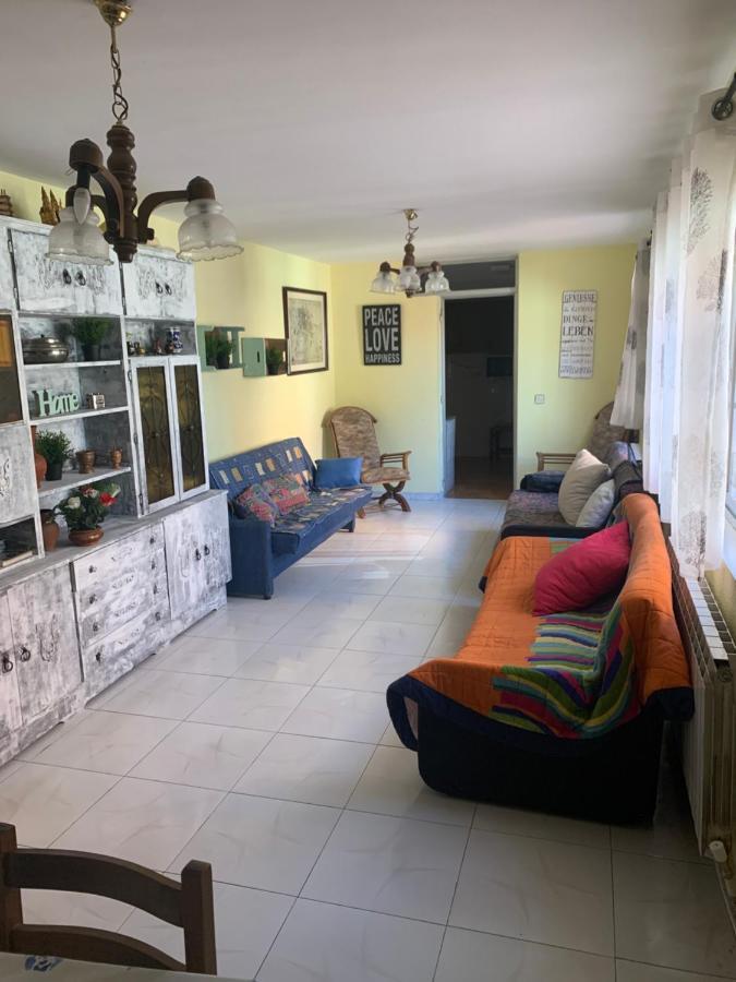 Casa Leon Villa Eksteriør billede