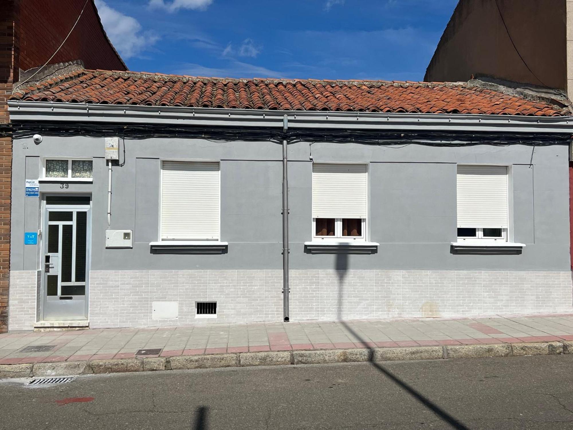 Casa Leon Villa Eksteriør billede