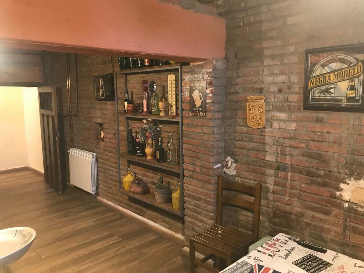 Casa Leon Villa Eksteriør billede