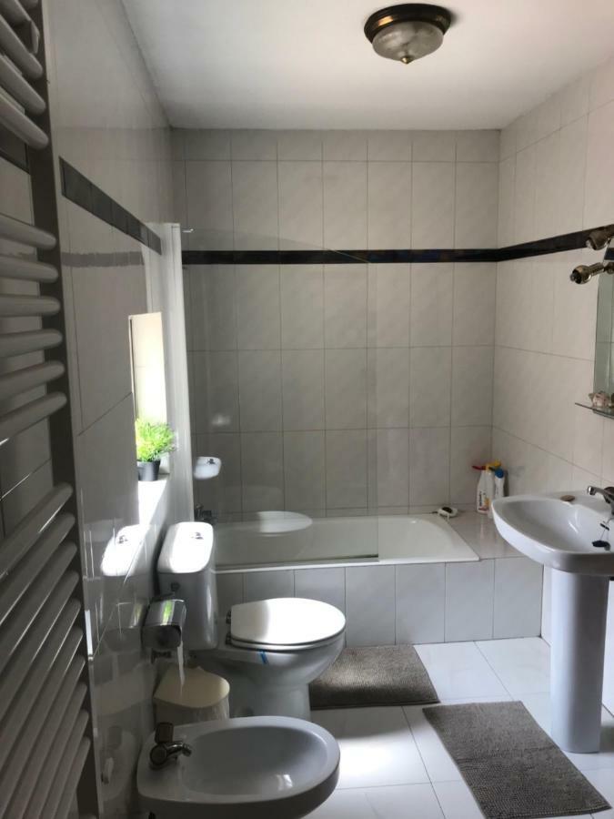 Casa Leon Villa Eksteriør billede