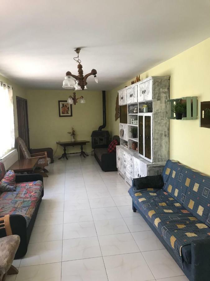 Casa Leon Villa Eksteriør billede