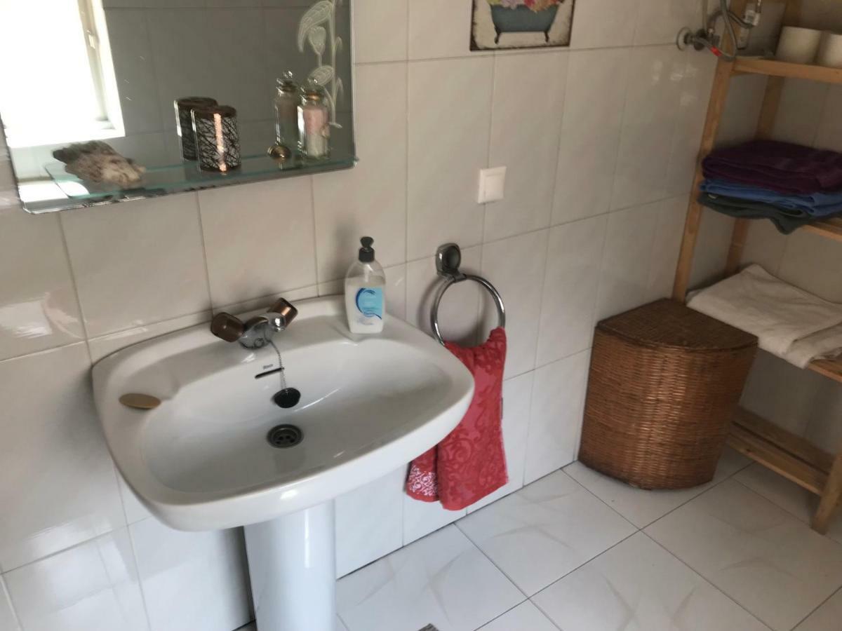 Casa Leon Villa Eksteriør billede