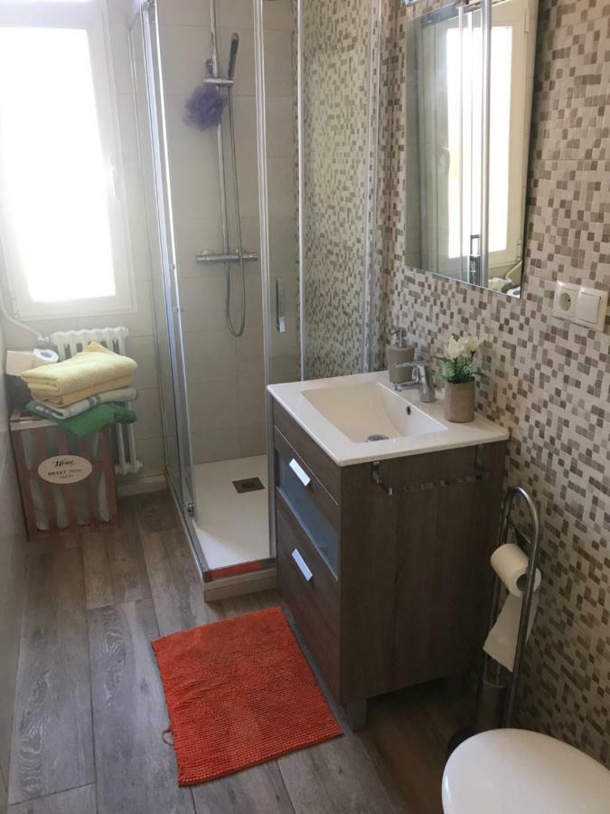 Casa Leon Villa Eksteriør billede